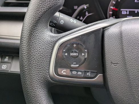 Used 2017 Honda Civic LX image 23