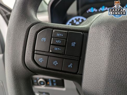Used 2025 Ford F350 XL w/ STX Appearance Package image 20