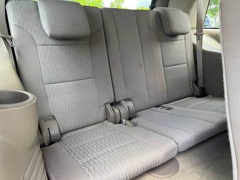 Used 2016 GMC Yukon SLE w/ Convenience Package RWD image 20