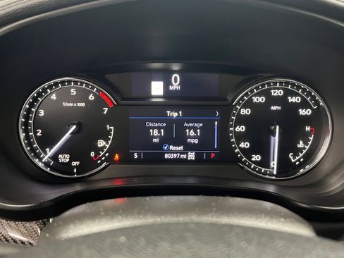 Used 2020 Cadillac XT4 Sport image 14