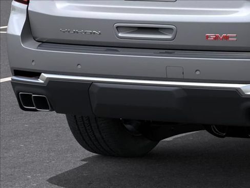 New 2026 GMC Yukon Denali RWD image 14