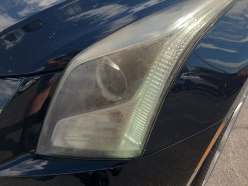 Used 2013 Cadillac ATS Performance w/ Advanced Security Package RWD image 9