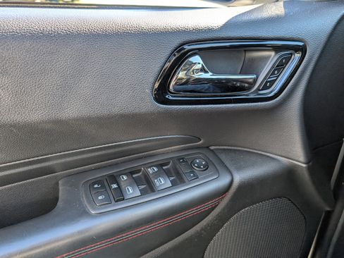 Used 2023 Dodge Durango GT image 19