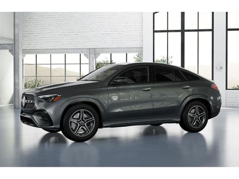 New 2026 Mercedes-Benz GLE 450 4MATIC image 37