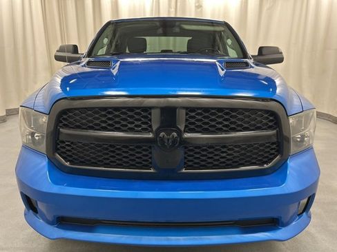 Used 2022 RAM 1500 Express w/ Wheel & Sound Group image 7