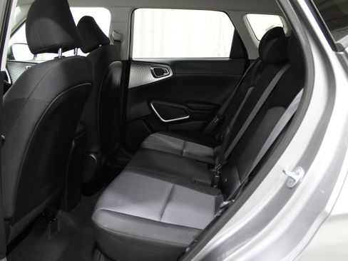 Used 2024 Kia Soul LX w/ Option Group 015 image 23