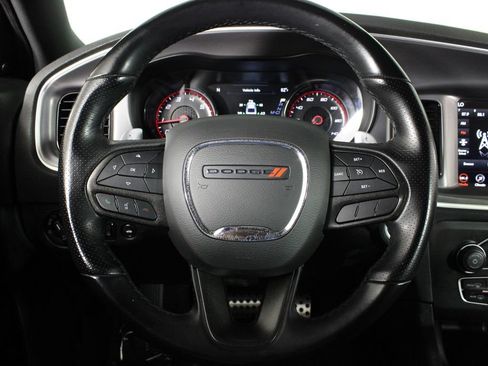 Used 2022 Dodge Charger GT w/ Blacktop Package RWD image 24