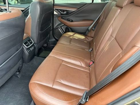 Used 2020 Subaru Outback Touring AWD/4WD image 12