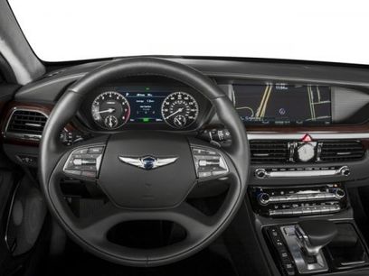 Used 2018 Genesis G90 5.0 Ultimate