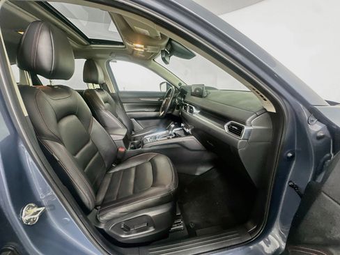 Used 2025 MAZDA CX-5 Carbon Edition AWD/4WD image 31