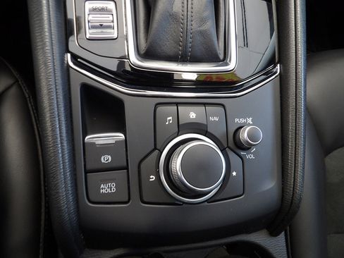 Used 2020 MAZDA CX-5 Touring AWD/4WD image 33