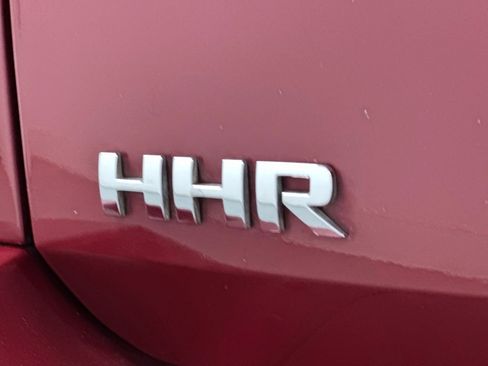Used 2006 Chevrolet HHR LT image 21