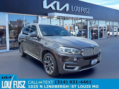 Used 2018 BMW X5 xDrive35i
