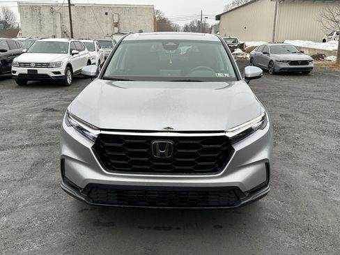 Used 2023 Honda CR-V EX image 3