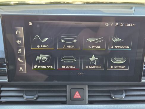 Certified 2023 Audi A4 2.0T Premium Plus w/ Premium Plus Package image 20