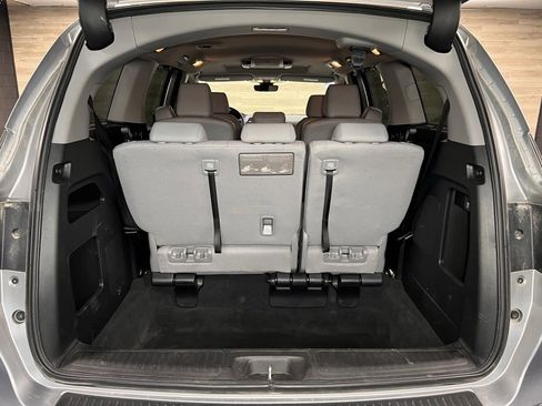 Used 2023 Honda Odyssey Touring image 26