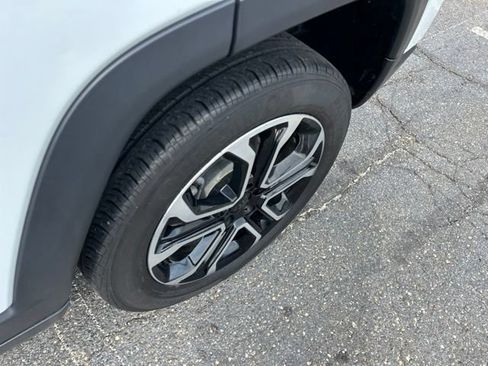 Used 2023 Jeep Compass Limited AWD/4WD image 17