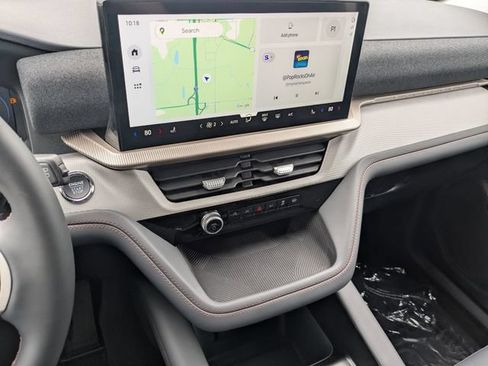 New 2026 Ford Explorer Active AWD/4WD image 11