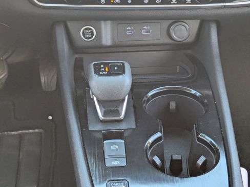 Used 2023 Nissan Rogue SV w/ SV Premium B Package image 23