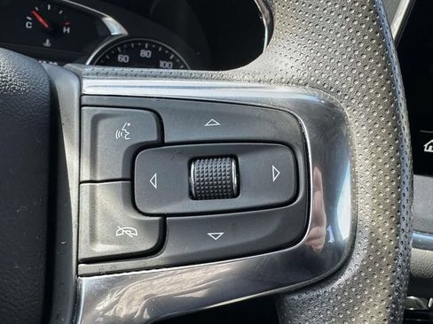 Used 2023 Chevrolet Blazer LT w/ Convenience Package FWD image 21