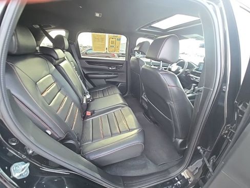Certified 2024 Honda CR-V Sport Touring image 32