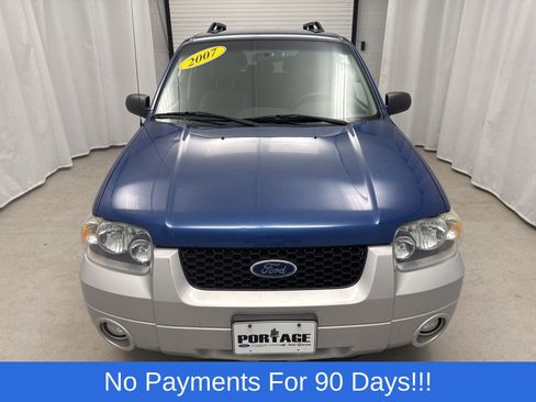 Used 2007 Ford Escape 4WD Hybrid image 7