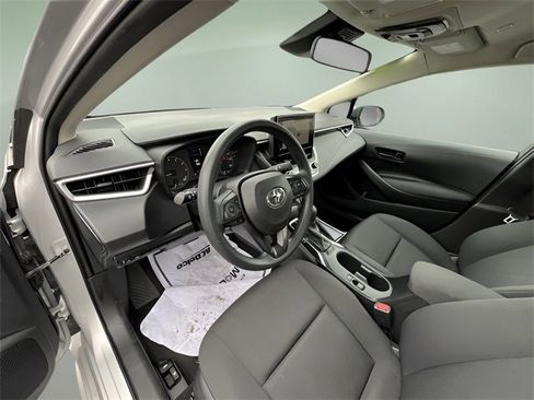 Used 2024 Toyota Corolla LE image 14