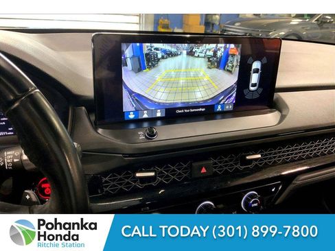 Used 2025 Honda Accord EX-L image 24