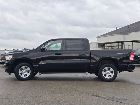 Used 2020 RAM 1500 Big Horn image 31