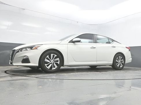 Used 2021 Nissan Altima 2.5 S FWD image 39