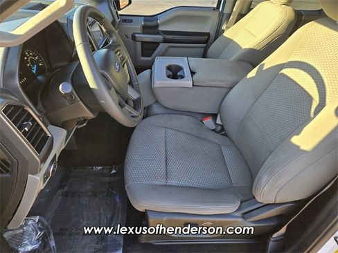 Used 2018 Ford F150 XLT w/ Equipment Group 301A Mid image 10