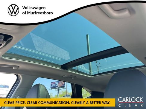 Used 2023 Hyundai Tucson Limited AWD/4WD image 35