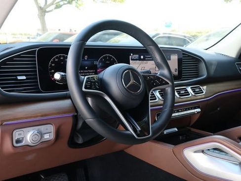 Used 2024 Mercedes-Benz GLE 350 GLE 350 image 10