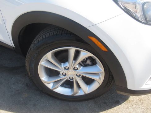 Used 2022 Buick Encore GX Preferred FWD image 4