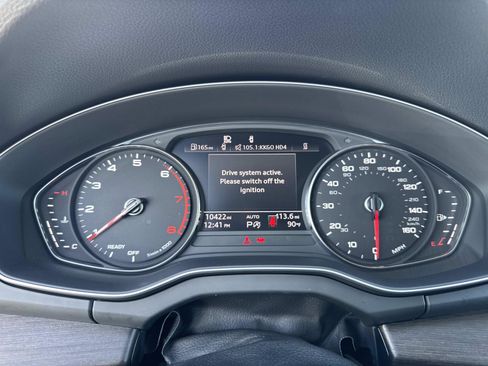 Used 2024 Audi Q5 2.0T Premium image 18