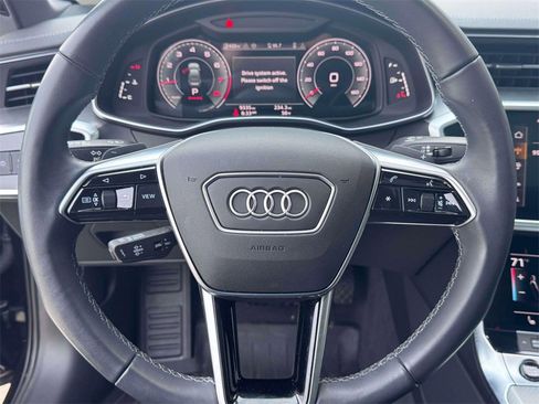 Used 2024 Audi A6 2.0T Premium image 12