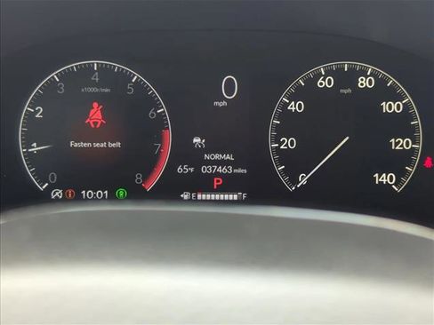 Used 2023 Honda CR-V EX-L image 12