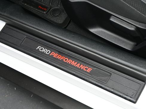 Used 2020 Ford Mustang Shelby GT350 w/ Technology Package image 18