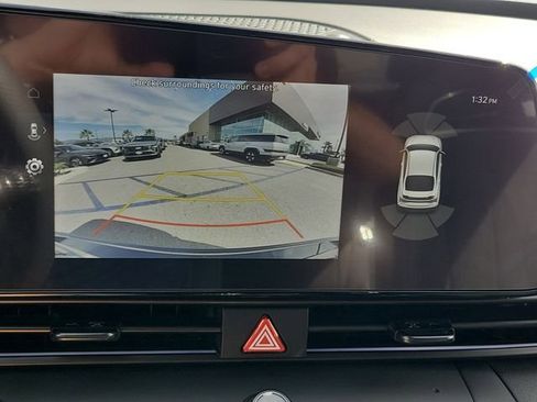 New 2026 Hyundai Elantra N image 12