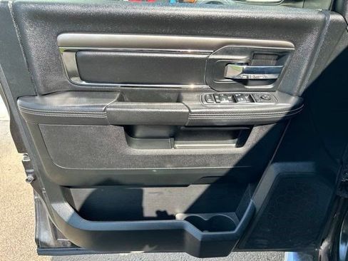 Used 2018 RAM 1500 Sport AWD/4WD image 11