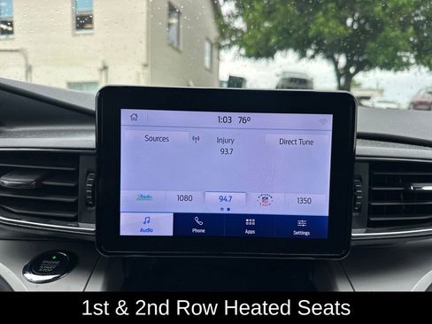 Used 2020 Ford Explorer XLT w/ Equipment Group 202A AWD/4WD image 19