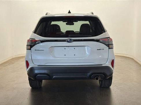 Certified 2026 Subaru Forester Touring image 4