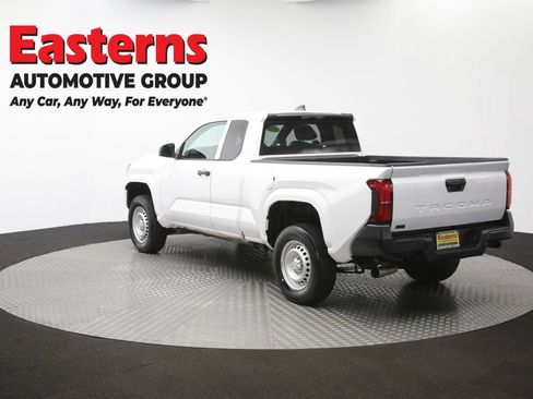 Used 2025 Toyota Tacoma SR RWD image 60