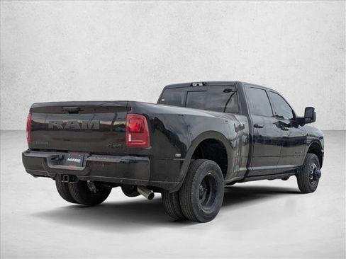 New 2026 RAM 3500 Laramie image 2