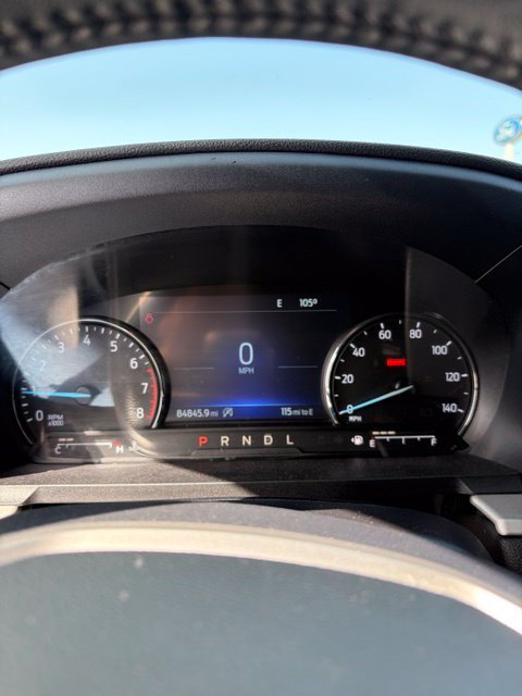 Used 2023 Ford Explorer XLT w/ Equipment Group 202A RWD image 10