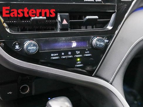 Used 2023 Toyota Camry XSE FWD image 20