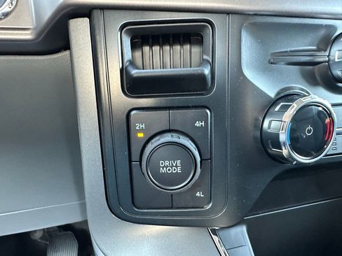 New 2025 Ford F150 XLT w/ Equipment Group 302A MID image 24
