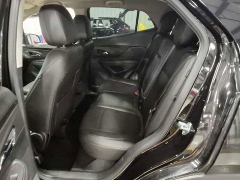 Used 2020 Buick Encore Preferred image 6