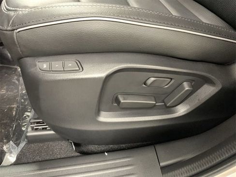 New 2025 MAZDA CX-5 AWD 2.5 S w/ Preferred Package image 14