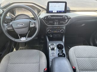 Used 2022 Ford Escape SE w/ Convenience Package AWD/4WD video 1